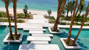 Marmara Marble & Granite’s Top Recommendations: Natural Stones for Swimming Pools