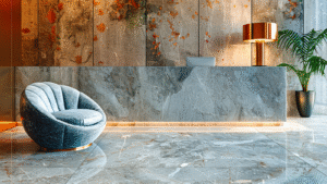 Top Benefits of Choosing Marble and Granite for Your Home Interior fit out in Dubai