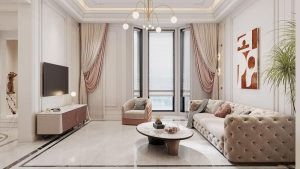 Dubai 2025 Interior Inspirations: The Rise of Natural Stone in Modern Homes