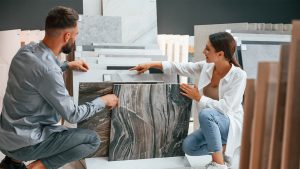 Are You Making These Mistakes When Choosing Marble and Granite?