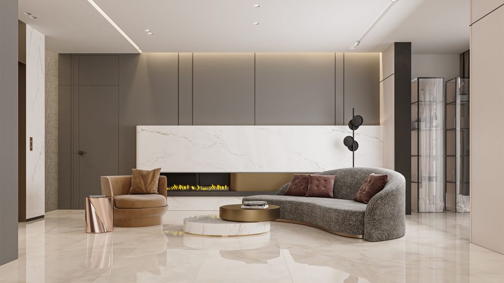 Expert tips on how to choose the perfect marble for your home in Dubai.