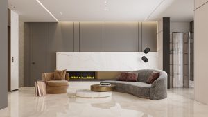 How to Choose the Perfect Marble for Your Dubai Home