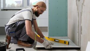 Marble and Granite Installation- Step-by-Step Guide