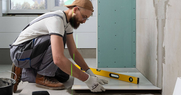 Marble Layout. Install Marble and Granite Installation - A Step-by-Step Guide | Marmara