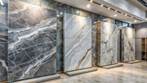 Marble vs Granite: Which Stone Is Best for Your Dubai Home?
