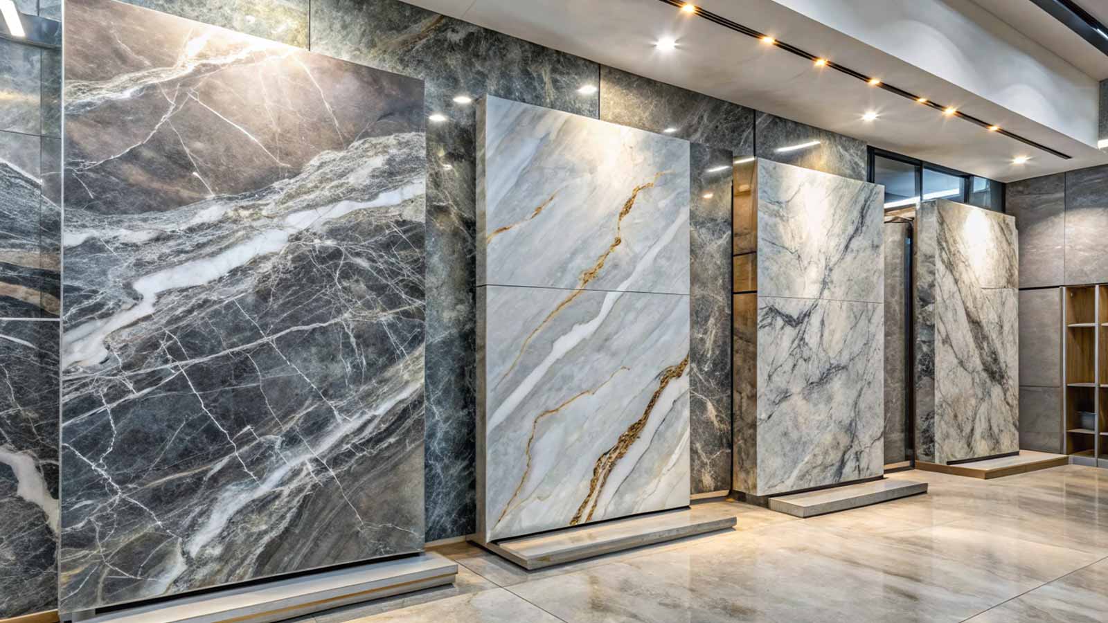 Best Stones for Dubai homes.