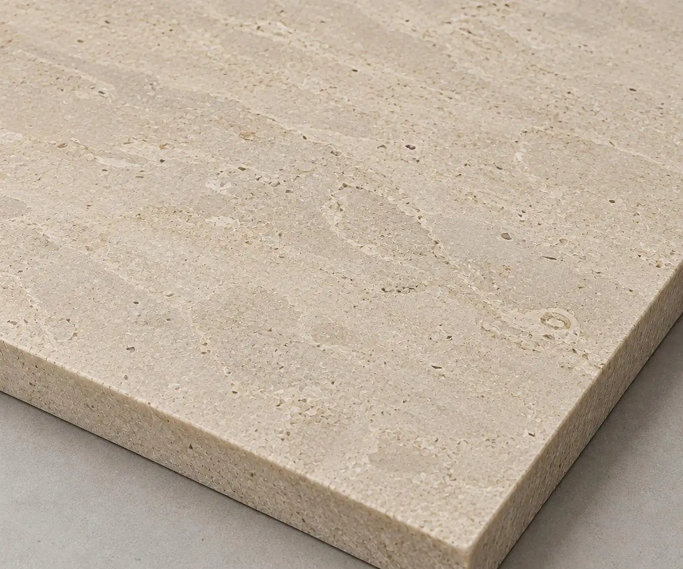 Stone finish selection in the UAE